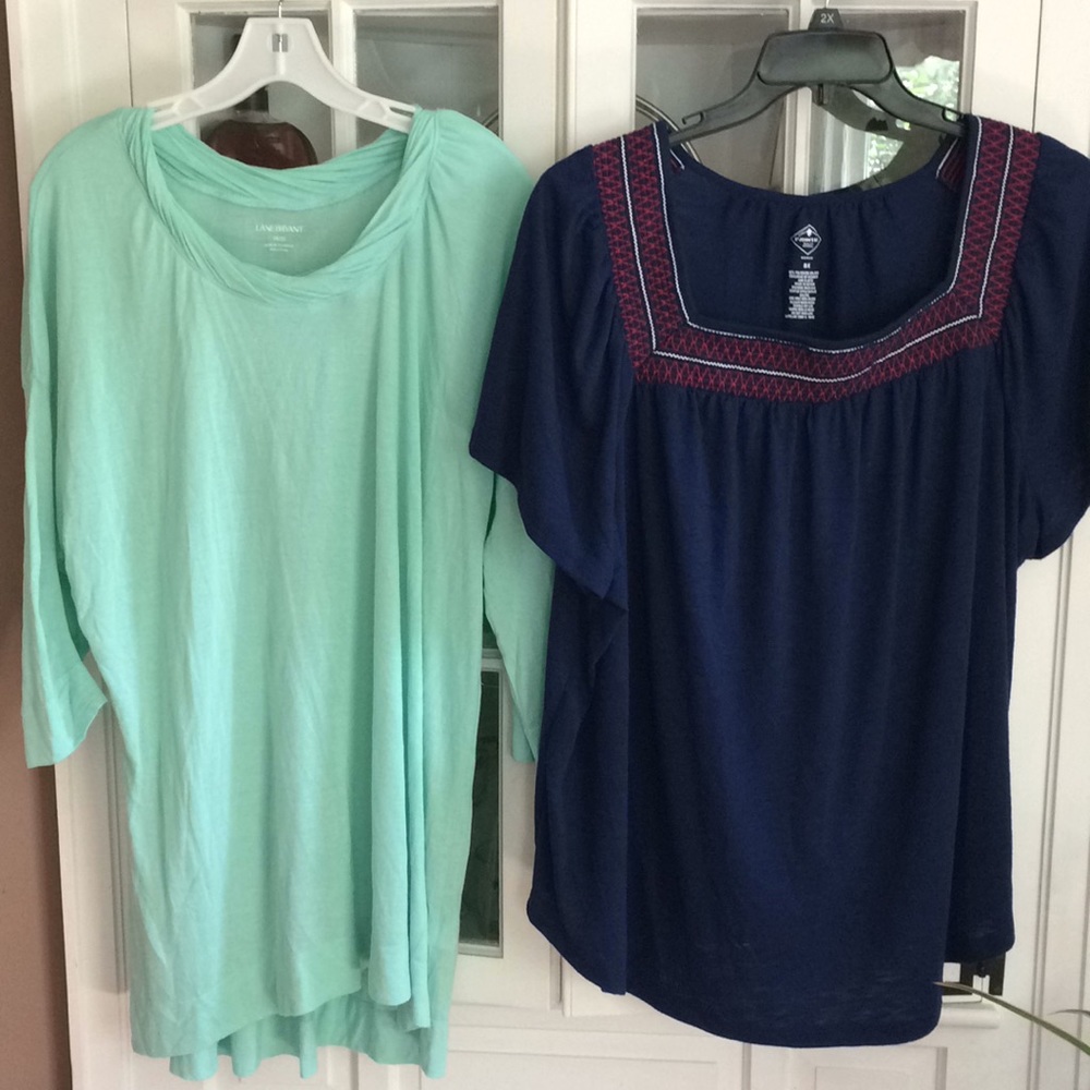 2 top bundle